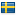 autonano.cz server is located in Sweden